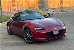 مازدا MX-5